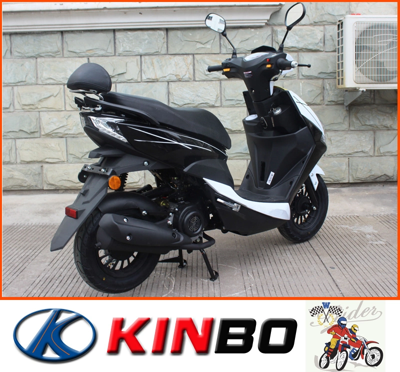 2023 Latest New Design China Cheap Cost 50cc 125cc 150cc Gas Scooter Hot Selling for Adults