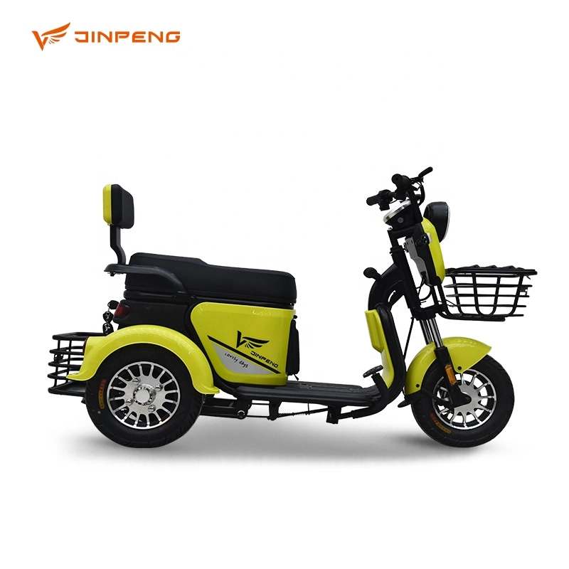 Electric Motorcycle with Low Speed for Recreation Support Customization