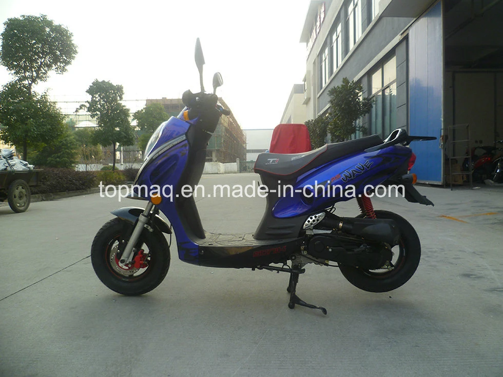 50cc/125cc/150cc Gas Scooter, Sg-3, Gas Scooter