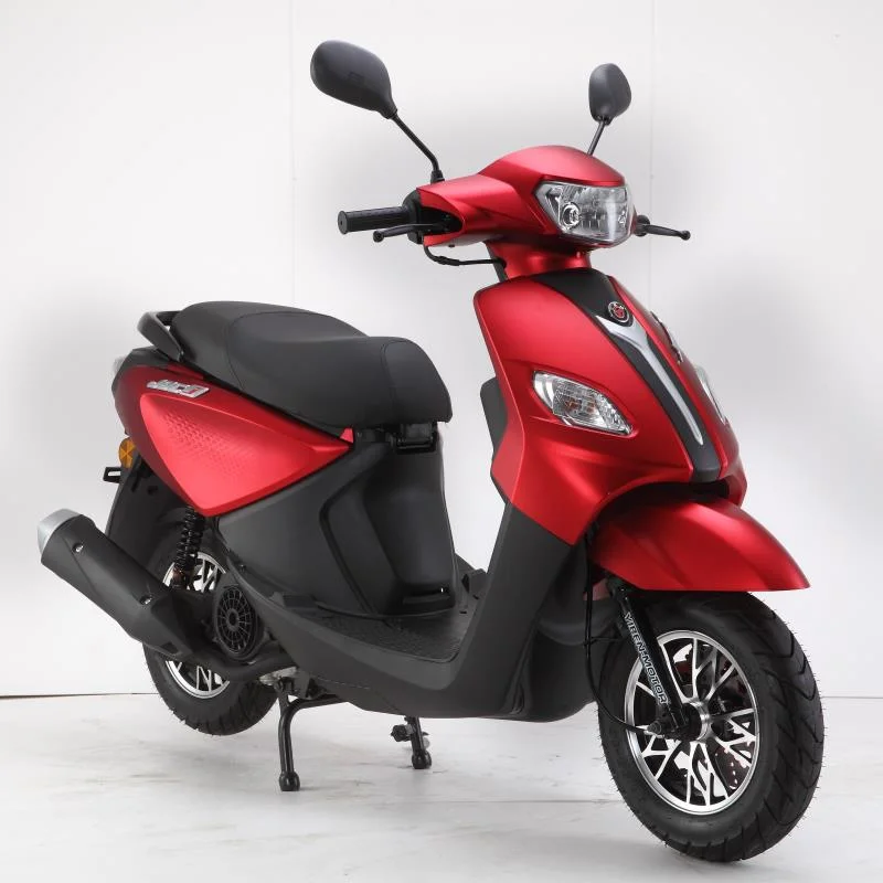 Retro Classic Style 50cc/125cc 150cc Scooter Motorcycle (HD125T-14)