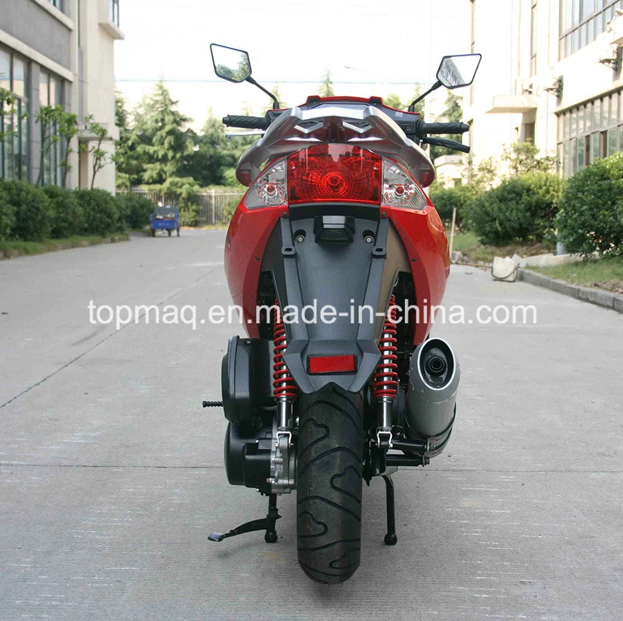 50cc Gas Scooter, 125cc Gas Scooter, 150cc Gas Scooter, Raptor, Gas Scooter