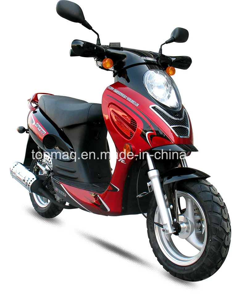 50cc/125cc/150cc Gas Scooter, Sg-3, Gas Scooter