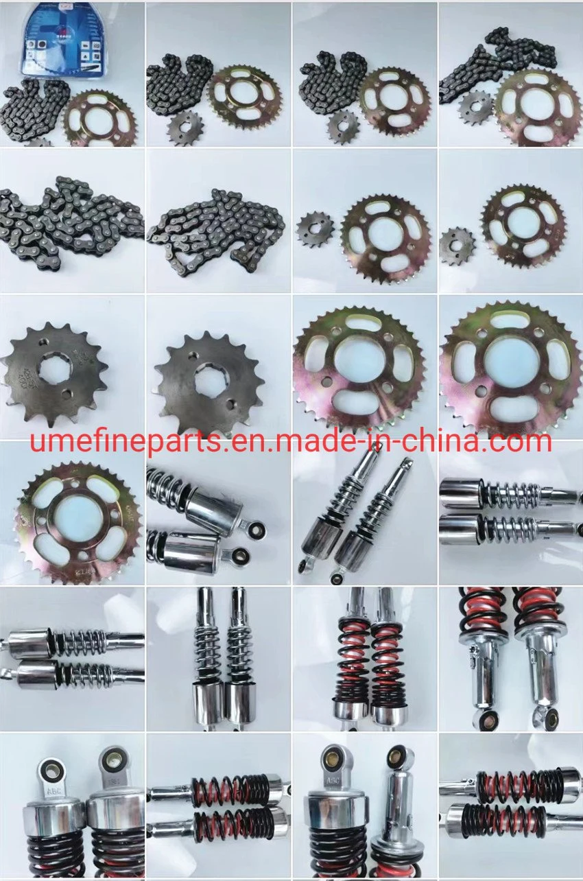 Hot Sell Motorcycle Spare Part Cg125 Motorcycle Intake Manifold