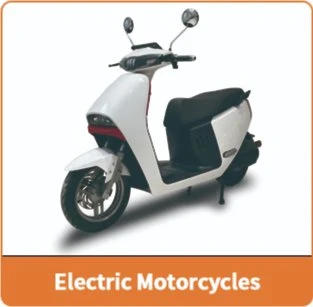 3 Wheel Electric Powered Scooter Van Cargo Bicycle Tricycle Motorcycles with Cabin for Cargo Delivery