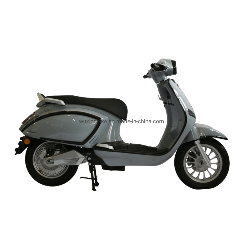 CKD Spare Parts for India Market SKD Cheap Electric Scooter 800-1200W Hot Sale High Speed 60km/H 60V 40ah Electric Motorcycles Scooter High Quality Choopers