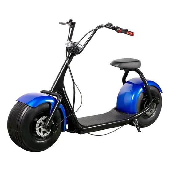 Take-out Food Delivery Ridder Elektroroller mit herausnehmbarer Doppelbatterie