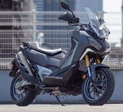 Großhandel Billig 2 Räder 50cc 125cc 150cc Klassisches Benzin Schneller Erwachsener Andere Motorräder Gasroller