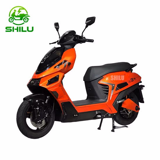 CE Günstige 50cc 45km/H Erwachsene 1000W 72V Blei-Säure-Batterie Elektroroller Großhandel mit hoher Qualität