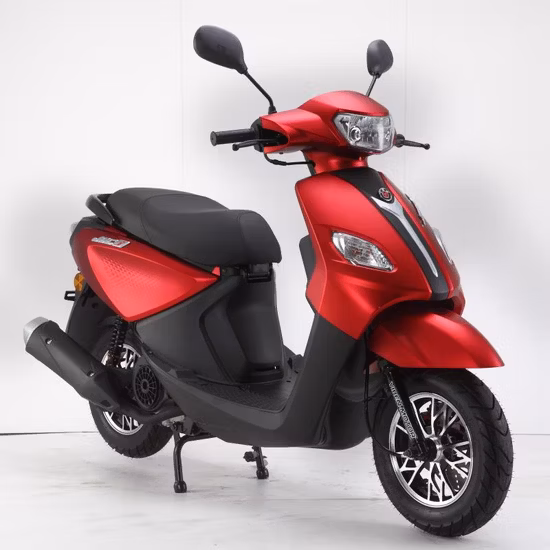 Yamaha EPA Benzin 50 cc Roller Benzin Jog 150 cc Moped Motorrad Motorrad