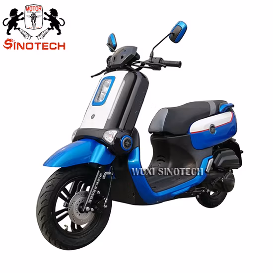 China Neuankömmling Erwachsener 100cc 110cc 125cc 150cc Benzinroller mit günstigem Großhandelspreis zum Verkauf
