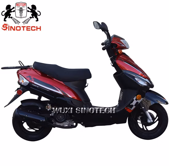 2023 China Hot Sale Beliebter 50cc 150cc Benzinroller G-Solana 49cc mit EPA-Titel für den Großhandel