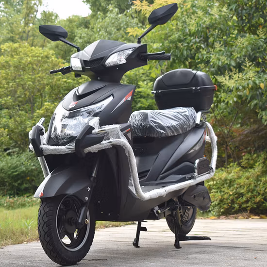 Retro-Roller-Motorrad im klassischen Stil 50cc/125cc 150cc (HD125T-14)