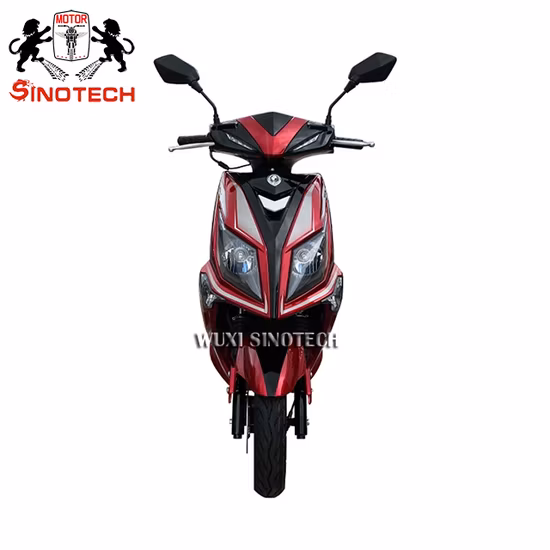 Neuer Gas-/Elektromotor 50 cc/100 cc/125 cc/150 cc für Yamaha-Motorroller 150 cc mit EEC/EPA