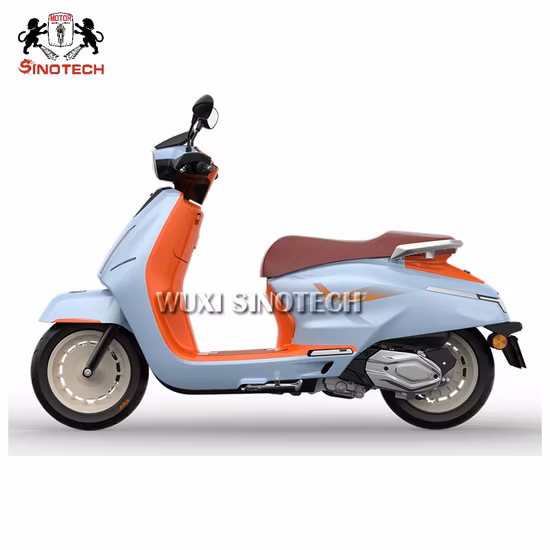 Erwachsener 125cc 150cc Gasroller mit günstigem Großhandelspreis zum Verkauf
