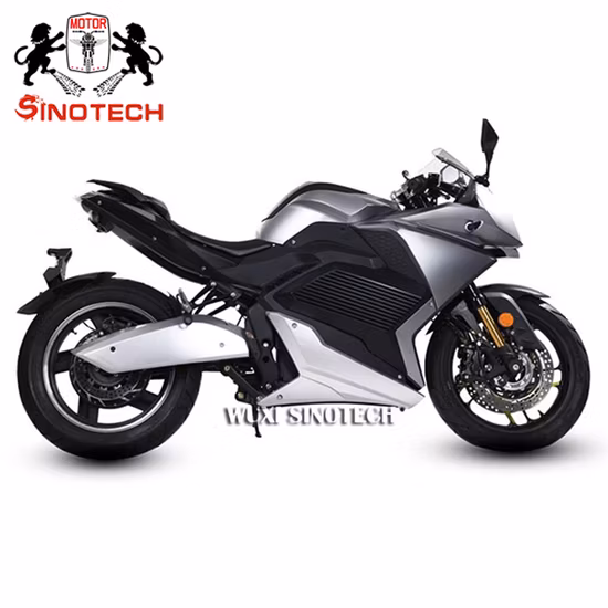 Cooles Hochgeschwindigkeits-Elektro-Rennmotorrad mit Herstellerpreis