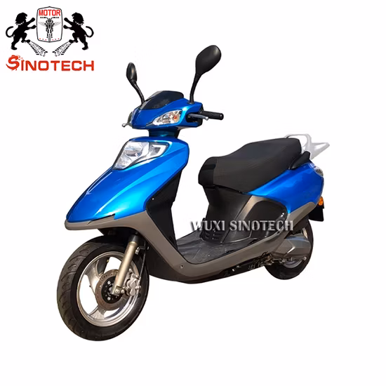 China Yamaha Modellroller Jog Benzin 50 cc 110 cc 100 cc Benzin 125 cc 125 cm³ Roller